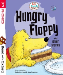 Image for Hungry Floppy and other stories