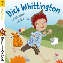 Image for Read with Oxford: Stage 2: Phonics: Dick Whittington and Other Tales