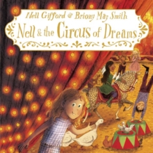 Image for Nell & the circus of dreams