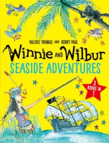 Image for Seaside adventures
