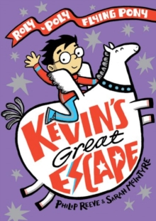 Image for Kevin's great escape