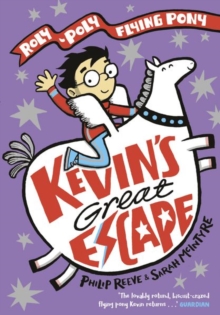 Image for Kevin's Great Escape: A Roly-Poly Flying Pony Adventure