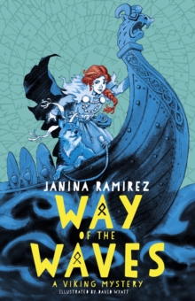 Image for Way of the Waves