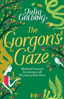 Image for The gorgon's gaze