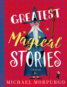 Image for Greatest Magical Stories