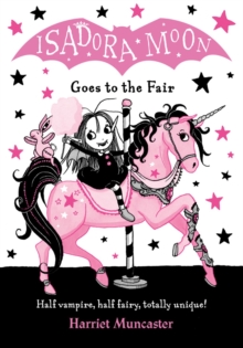 Image for Isadora Moon goes to the fair