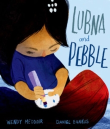 Image for Lubna and Pebble