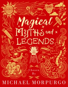 Image for Magical Myths and Legends