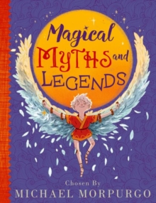 Image for Michael Morpurgo's Myths & Legends