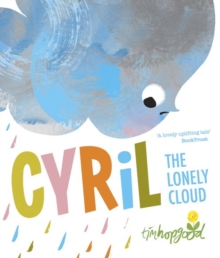 Image for Cyril the lonely cloud