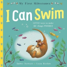 Image for My First Milestones: I Can Swim