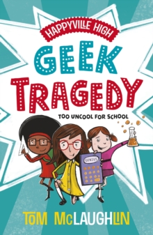 Image for Geek Tragedy