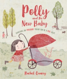 Image for Polly and the new baby