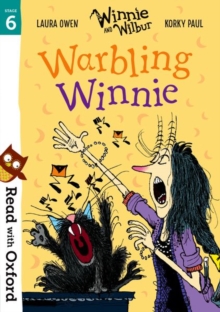 Image for Warbling Winnie
