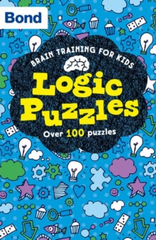 Image for Bond Brain Training: Logic Puzzles