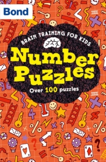 Image for Number puzzles