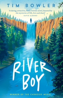 Image for River boy