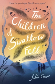Image for The Children of Swallow Fell