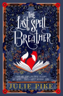 Image for The last spell breather