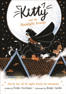 Image for Kitty and the Moonlight Rescue