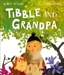Image for Tibble and Grandpa