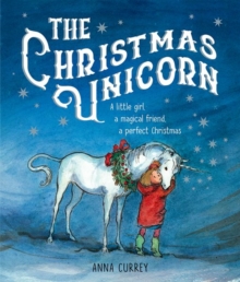 Image for The Christmas Unicorn