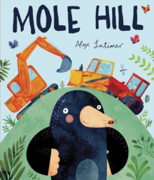Image for Mole Hill