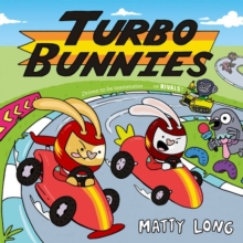 Image for Turbo Bunnies