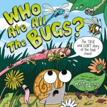 Image for Who Ate all the Bugs?