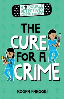 Image for The cure for a crime