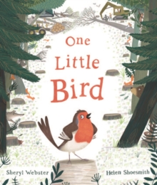 Image for One Little Bird