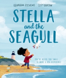 Image for Stella and the seagull