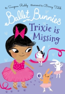 Image for Trixie is missing