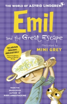 Image for Emil and the great escape