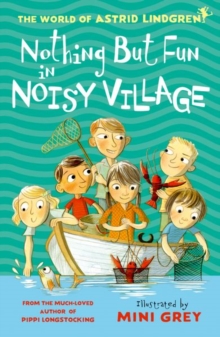 Image for Nothing but fun in Noisy Village