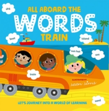 All Aboard the Words Train