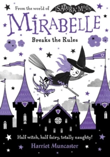 Image for Mirabelle breaks the rules
