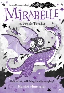 Image for Mirabelle In Double Trouble