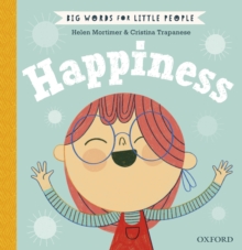Image for Big Words for Little People: Happiness