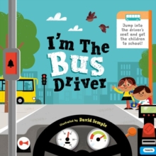 Image for I'm The Bus Driver