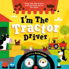 Image for I'm the tractor driver