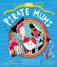 Image for The Pirate Mums