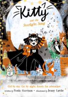 Image for Kitty and the Starlight Song