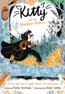 Image for Kitty and the Woodland Wildcat