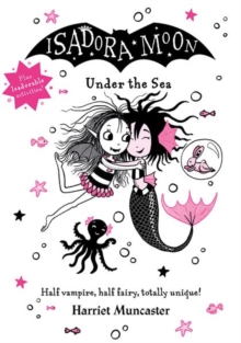 Isadora Moon Under the Sea