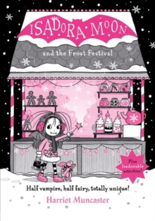 Image for Isadora Moon and the Frost Festival