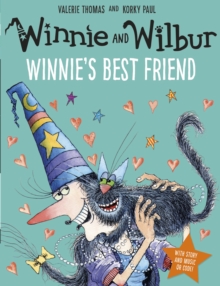 Image for Winnie and Wilbur: Winnie's Best Friend