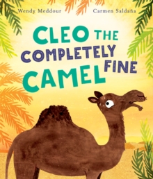 Image for Cleo the Completely Fine Camel