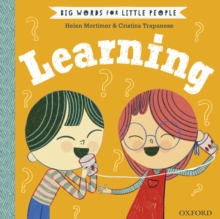 Image for Big Words for Little People Learning