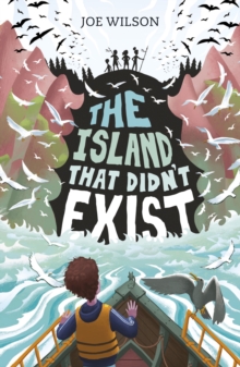 Image for Island That Didn't Exist
